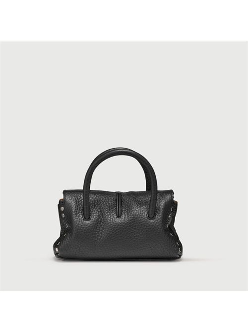 DOTTA BABY ZANELLATO | 068750.1120000/BABYZ0001 Nero